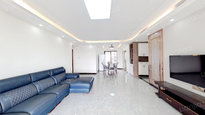 金地仟百汇二手房实景图