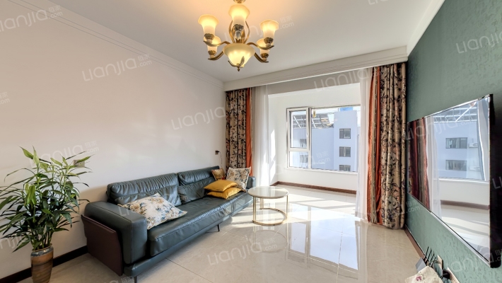 瑞和公馆二手房实景图