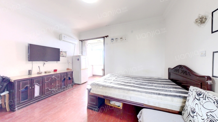 海滨新村二手房实景图