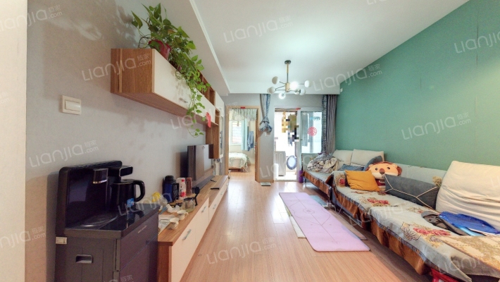 万科城雅梅苑二手房实景图