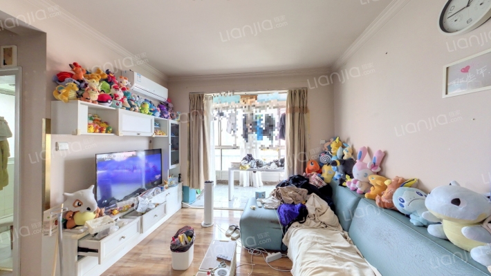 民康苑二手房实景图