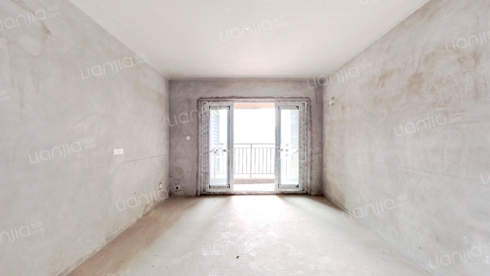 金科天宸三街区二手房实景图