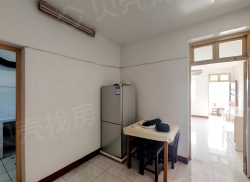 整租·绘园新村一区 1室1厅 南_绘园新村一区租房