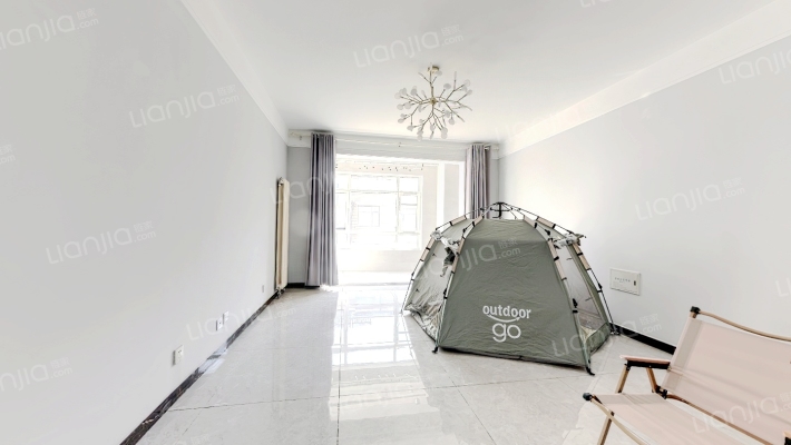 左岸水都二手房实景图