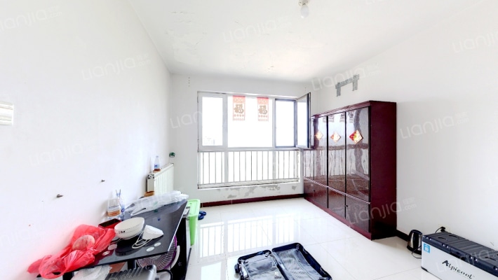 聚和园二手房实景图