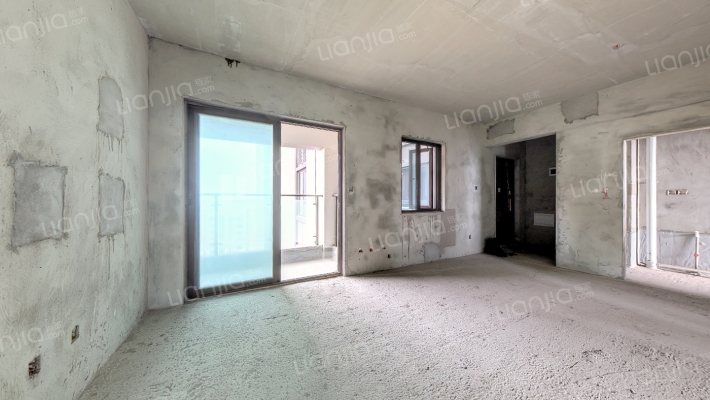 兴唐府二手房实景图