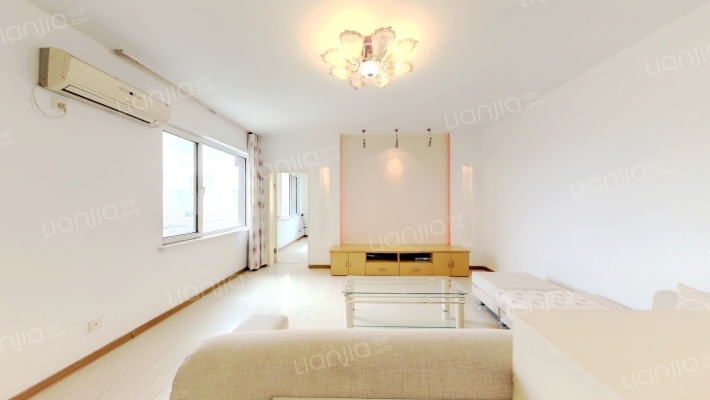 翔凤华园二手房实景图