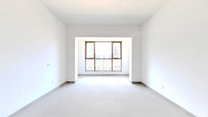 中海北京世家二手房实景图