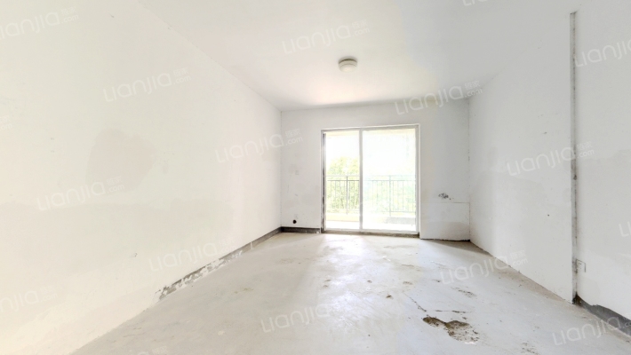 老关新城二手房实景图