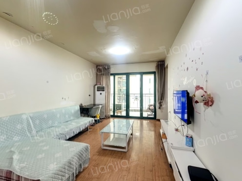 整租·恒大城 3室1厅 东南