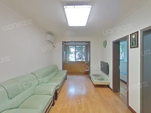 整租·交大南园 3室1厅 东南