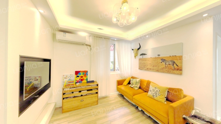 乔永康大厦二手房实景图