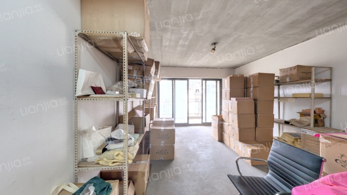 嘉宇盛世华章二手房实景图