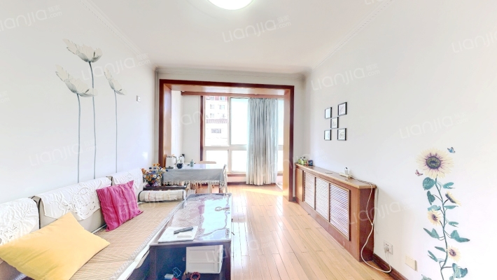 北岗新居二手房实景图