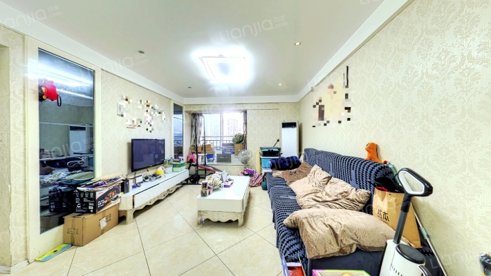 袁家小苑二手房实景图