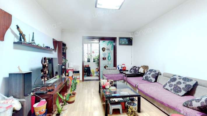 嘉欣花园二手房实景图