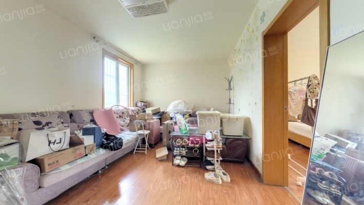 汇林园二手房实景图