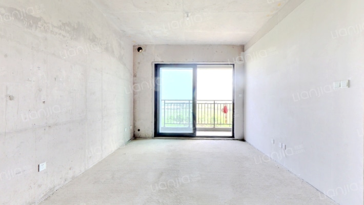 陕建云澜府二手房实景图