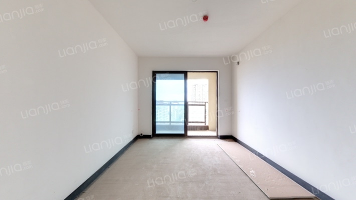 中南玖宸一期知溪二手房实景图