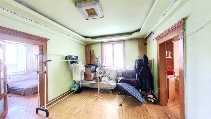 长兴街小区二手房实景图