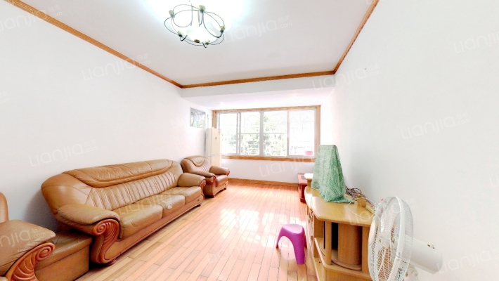 发改委宿舍二手房实景图