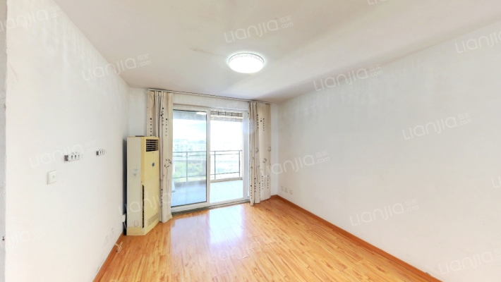 旭日爱上城第四区南区二手房实景图