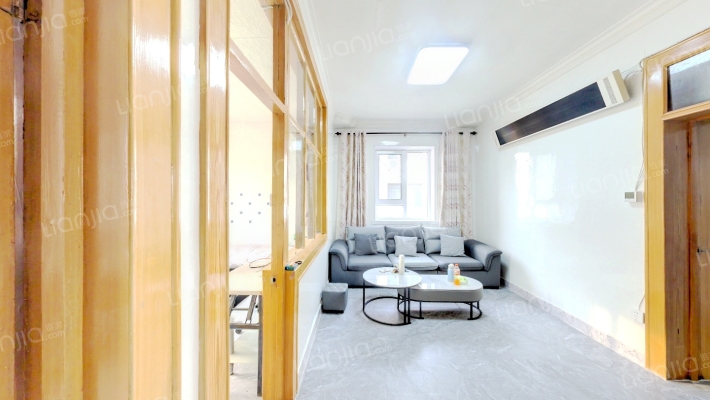 财办小区二手房实景图