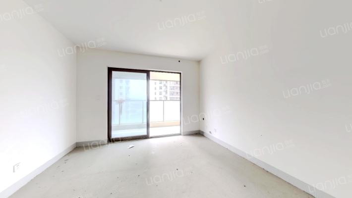 旭辉东原吴越府二手房实景图