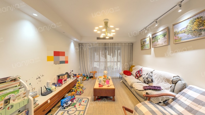 兰亭湾畔二期三期二手房实景图