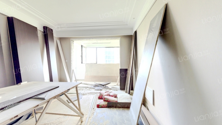 融创城融臻园二手房实景图