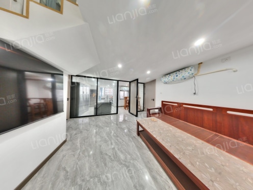 整租·聚珑阁 1室1厅 北