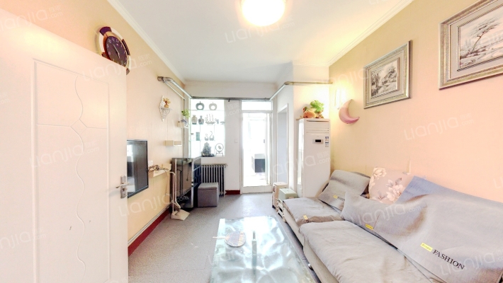 河南省委家属院二手房实景图