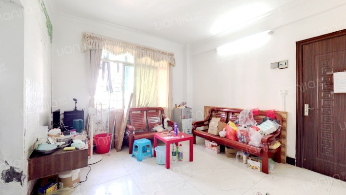 二矿小区二手房实景图