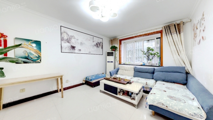 苹果塞威士二手房实景图