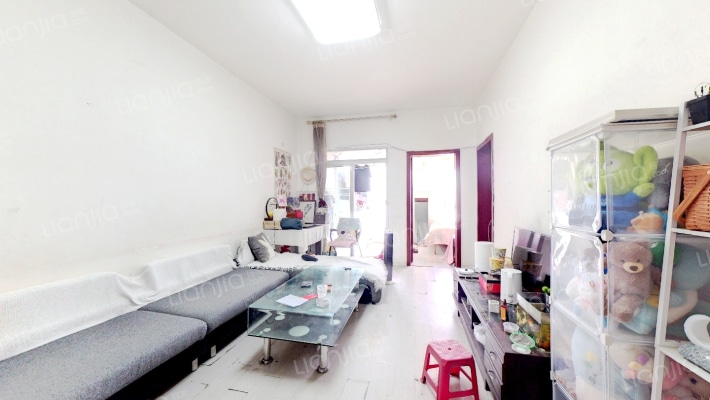 公园榕郡二手房实景图