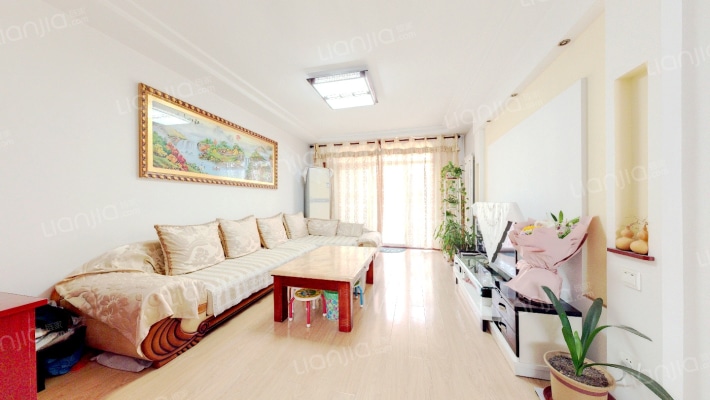 润发家园二手房实景图