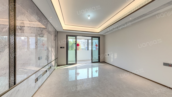 金鼎湾和禧二手房实景图