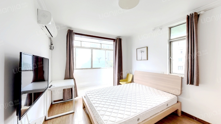 控江六村二手房实景图