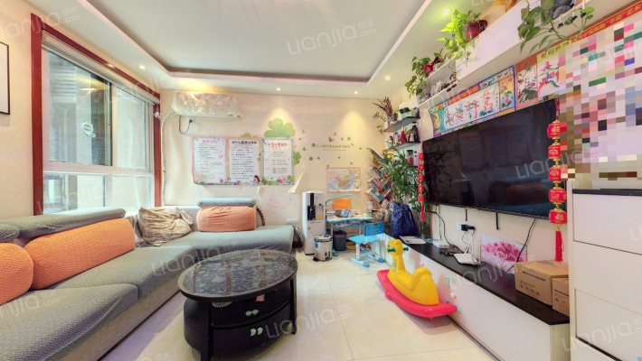 子午美居二手房实景图