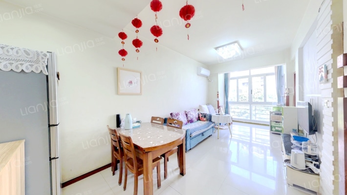 锦绣朋城二手房实景图