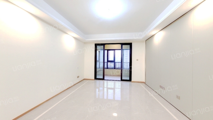 佳兆业燕然居二手房实景图