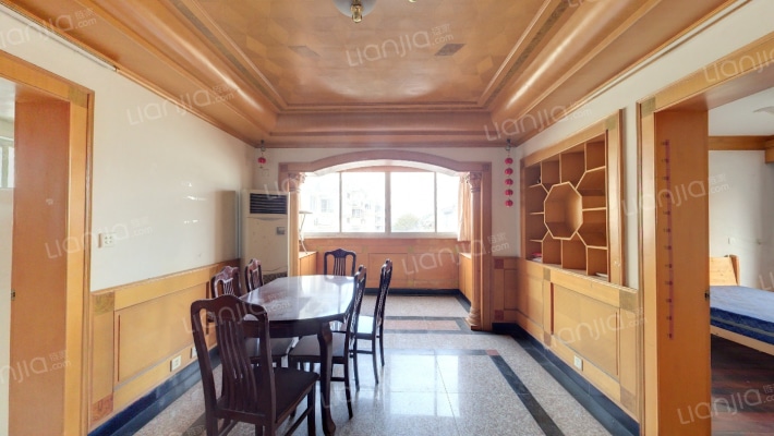 文怡花园二手房实景图