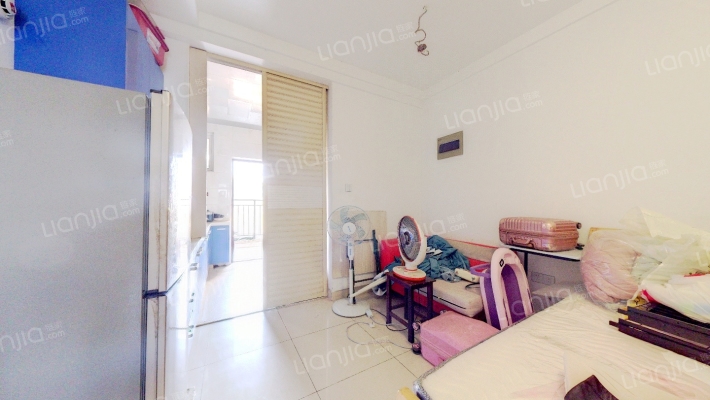 望虞花园二手房实景图