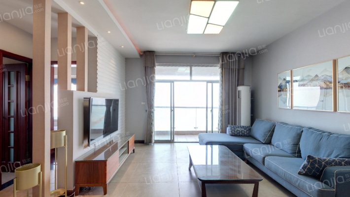 广厦城森林峰二手房实景图