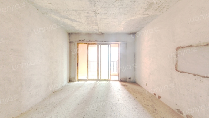 林上湾二手房实景图