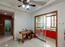 整租·金福北苑 2室1厅 南/北_金福北苑租房