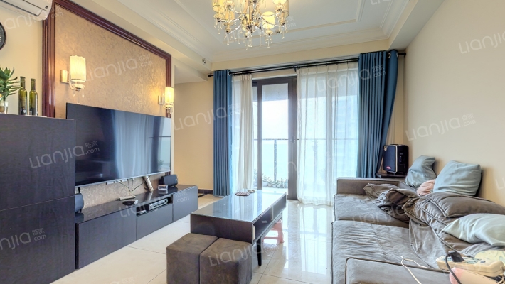 恒大锦城二手房实景图