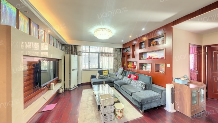 中城家苑二手房实景图