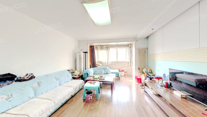 中国银行宿舍二手房实景图