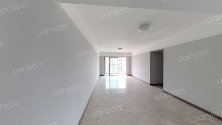 御龙山星曜二期二手房实景图